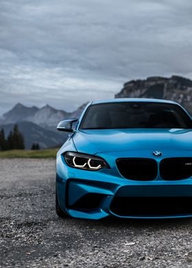 bmw m2