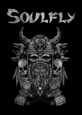 Soulfly california