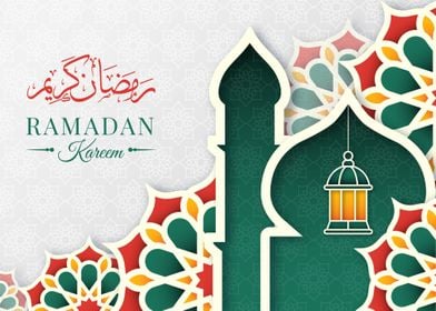 Ramadan Kareem