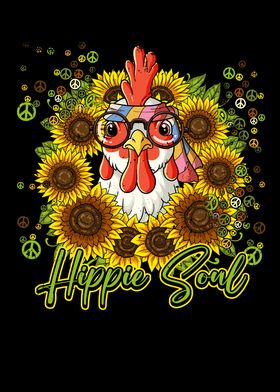 Hippie Soul Chicken