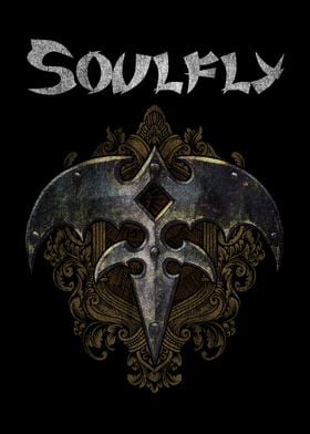 Soulfly heavy metal