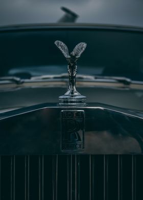 Rolls Royce Angel