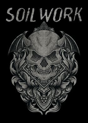 Soilwork alternative death