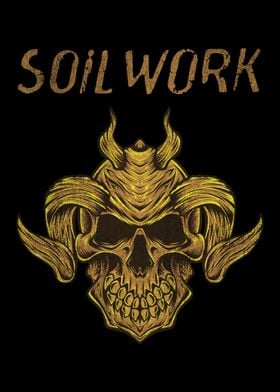 Soilwork melodic death