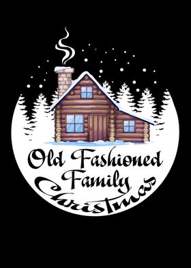 Old Fashioned Christmas