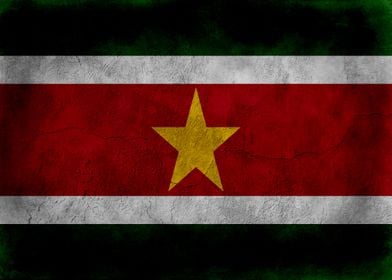 Suriname