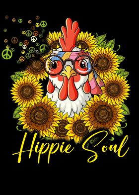 Hippie Soul Chicken