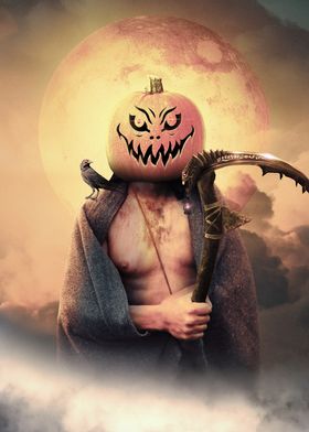 Jack O Death