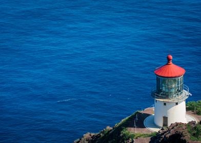 Makapuu Lighthouse