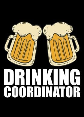 Drinking Coordinator