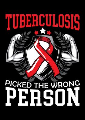 Tuberculosis Warrior