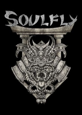 Soulfly groove