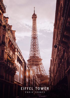 Eiffel Tower 