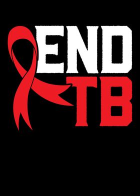 End TB Tuberculosis