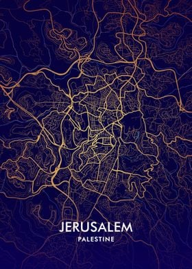 Jerusalem