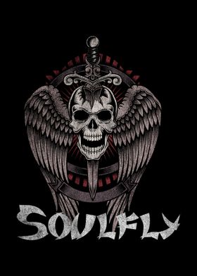 Soulfly Metalhead