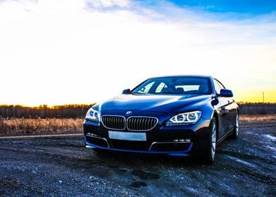 bmw 6