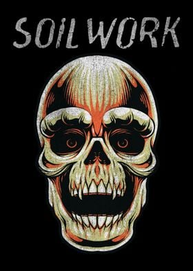 Soilwork death metal