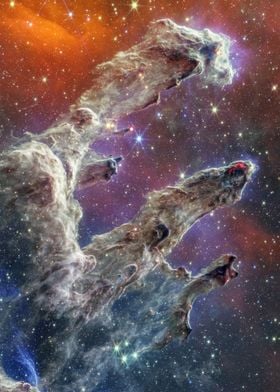 Pillars of Creation