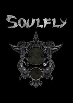 Soulfly metal