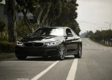 bmw 4