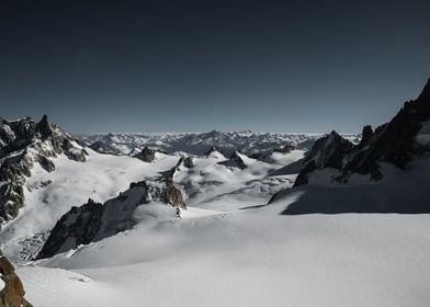 French Alps