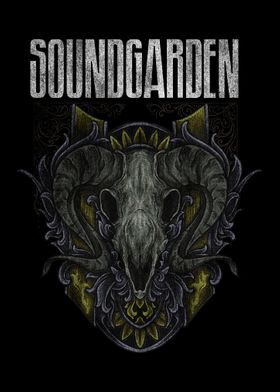 Soundgarden rock band