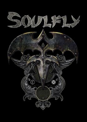 Soulfly groove