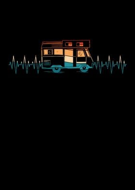 Camper frequency