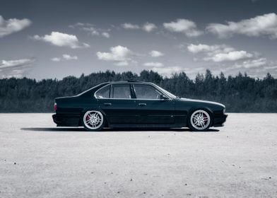 BMW 5 Series E34