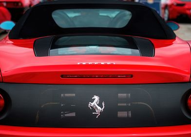 Ferrari Logo