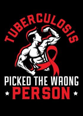 Tuberculosis Warrior