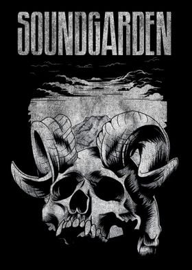 Soundgarden band