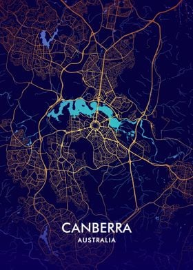 Canberra