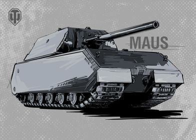 Maus