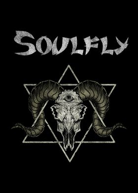 Heavy Metal Soulfly