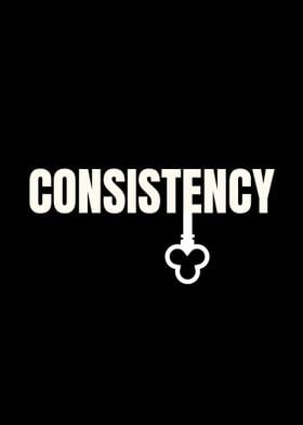 Consistency