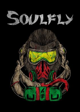 Soulfly rock