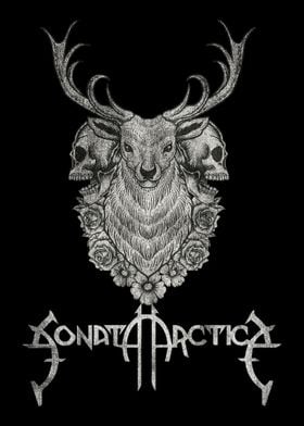 Sonata Arctica rock band