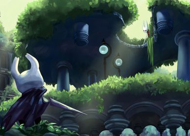 Hollow Knight