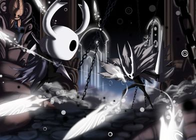 Hollow Knight