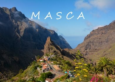 Masca 