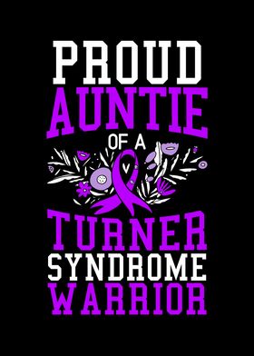 Turner Syndrome Support