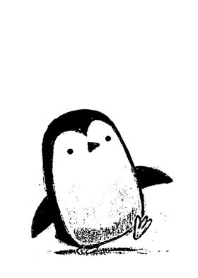 penguin 