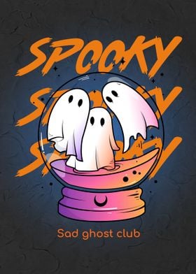 Sad Ghost Club