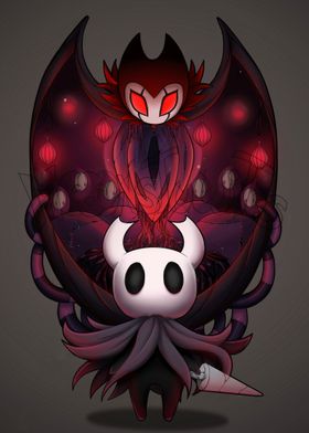 Hollow Knight