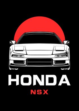 Honda NSX