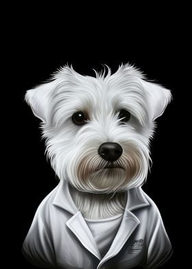 Doctor Dog