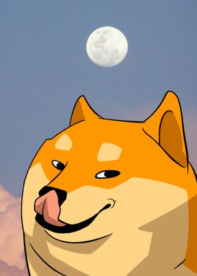 funny doge