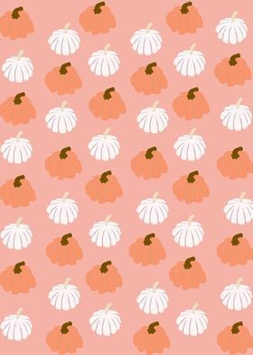 Little Pumpkins Pattern 1